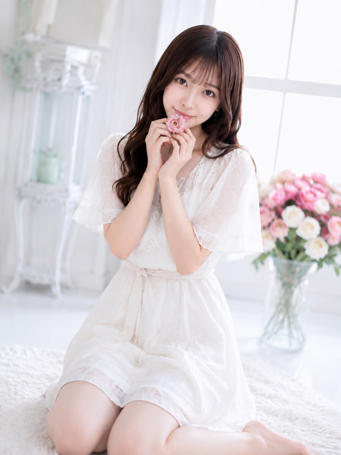 小川ひなの